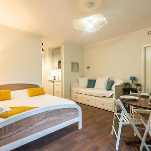 Appartement met een Slaapkamer